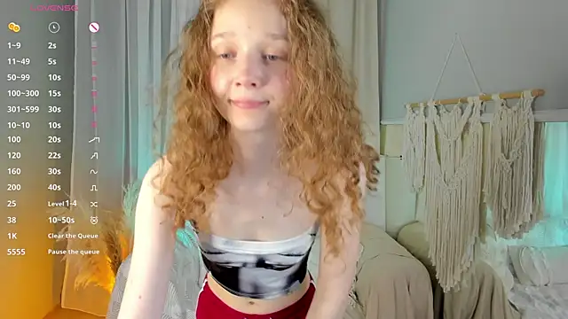 _Rose_Charming_ Live Sex Cams