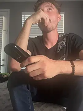 jay_weston's Webcam Show