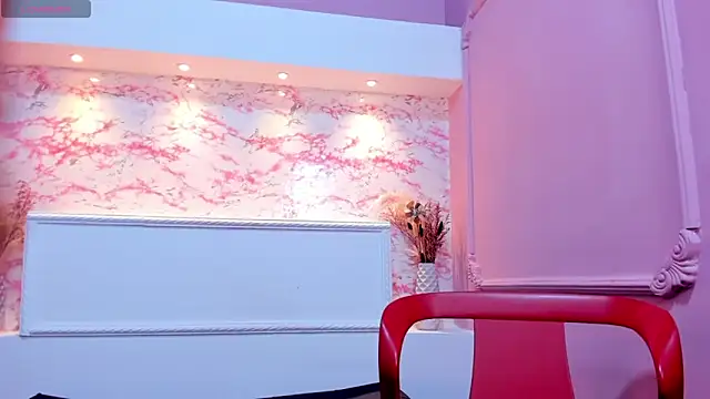 MiaRose23 Webcam show
