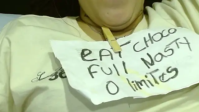 Disgusting_Brenda Webcam show