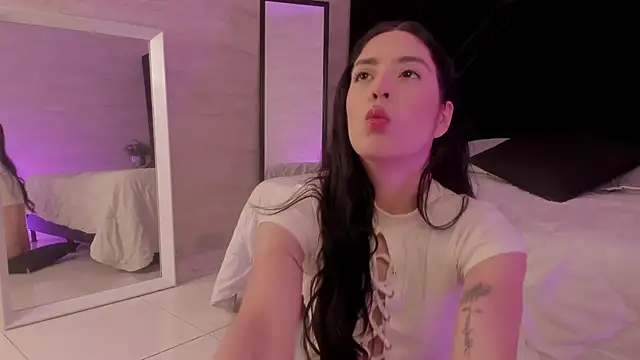 DulcineaFontaine Live Sex Cams