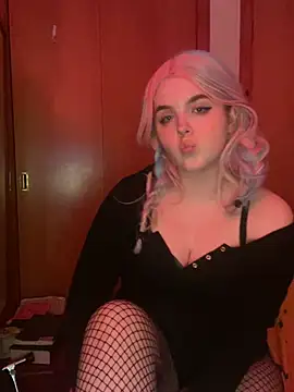sillygirlb 网络视讯表演