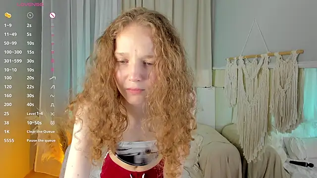 _Rose_Charming_ Live Sex Cams