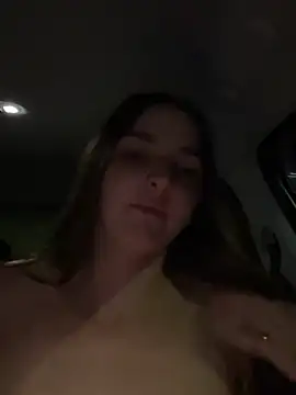 DoriDeluxe66's Webcam Show