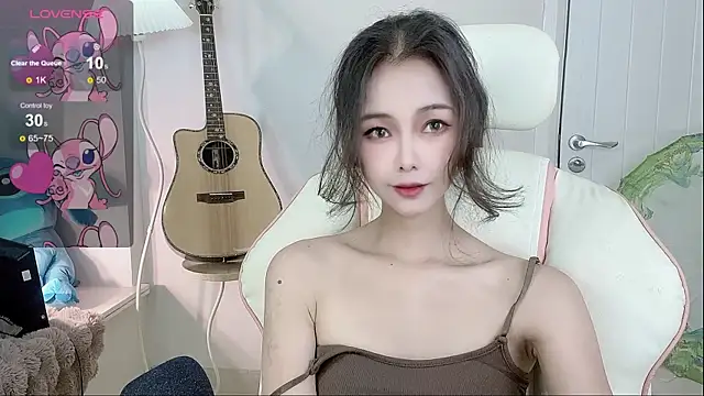 美女Sweategy_si在线直播