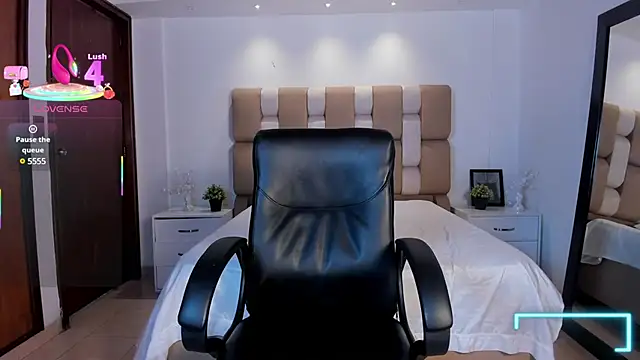 Catalina_Santhana Live Sex Cams