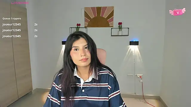 emily_villamil Live Sex Cams