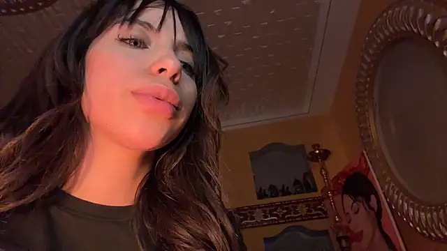 ORLA86's Webcam Show