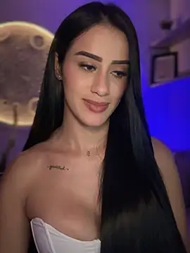 SarahhSmitth1's Webcam Show