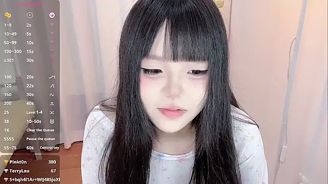 美女-andy-888-在线直播