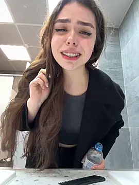 pantyless' Webcam Show