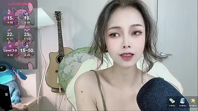 美女Sweategy_si在线直播