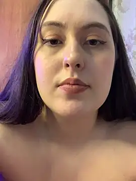 AmeliMilton's Webcam Show