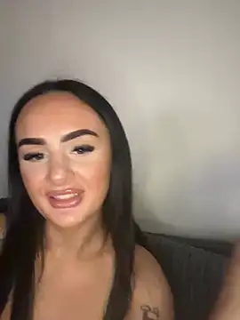 PrincessPaigeXX's Webcam Show