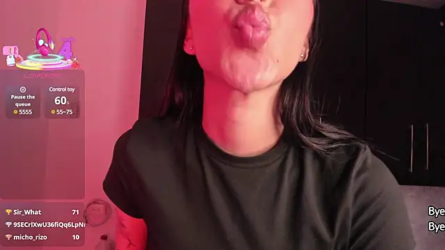 ValkaGrecco Live Sex Cams