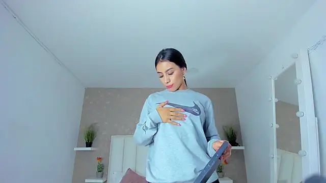 ScarletTorres Live Sex Cams
