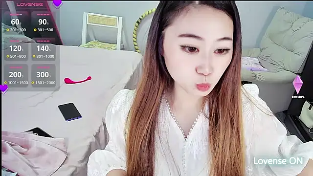 美女Feifei-cn在线直播