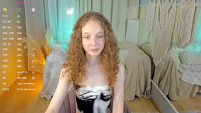 Show Webcam de _Rose_Charming_