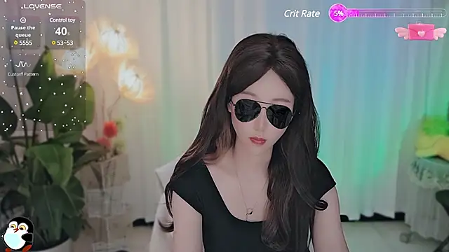 美女Aimee-520在线直播