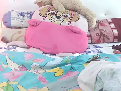 catalinadiaz666 Live Sex Cams