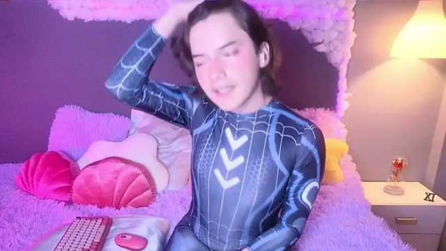 Angel_shiny Webcam-Show