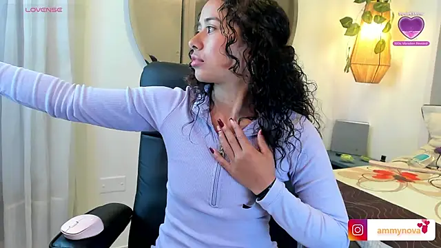 Ammy_nova Live Sex Cams