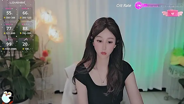 美女Aimee-520在线直播