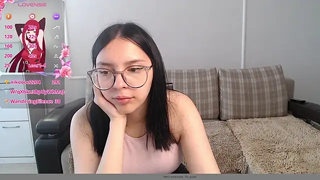 SunKissGrace Live Sex Cams