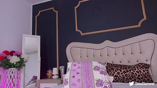 DeeaDiamondd Live Sex Cams