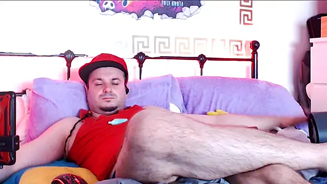 erotictoyboy69 - Erotictoyboy69's free webcam - UK Sex Cams