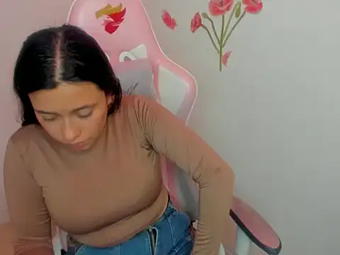 celeste_bonnet1 Live Sex Cams
