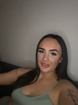 PrincessPaigeXX's Webcam Show