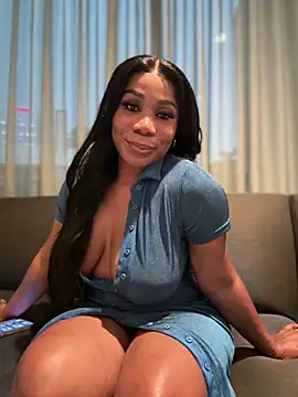 Belle___'s Webcam Show