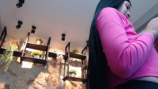 MaraHansson's Webcam Show