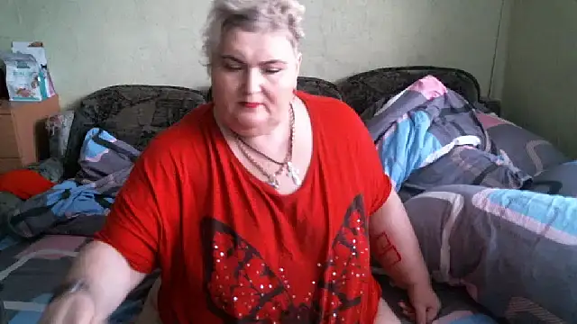 Lana555's Webcam Show