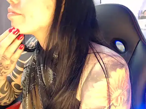 i_am_nina_'s Webcam Show