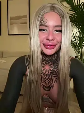 bambixboo's Webcam Show