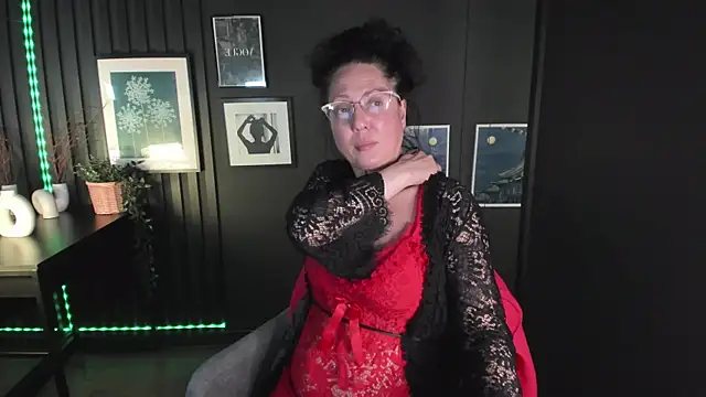 Anita_Muse's Webcam Show