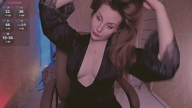 Eesmaaarrr's Webcam Show