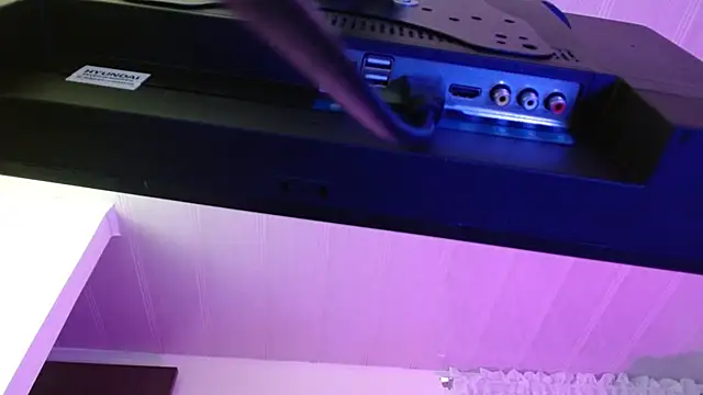 Aurora_blossom__'s Webcam Show