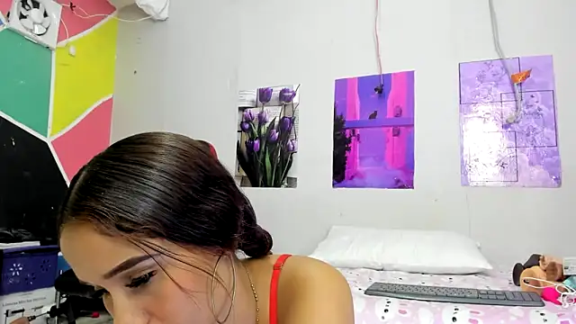 MarianaManzur's Webcam Show