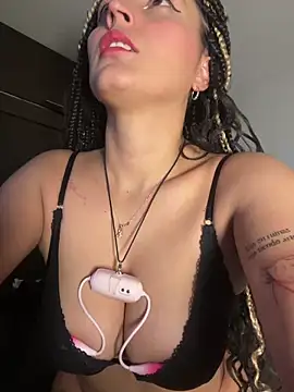 Valentina_cartier's Webcam Show