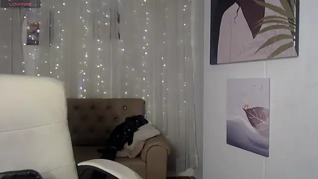 xlunna's Webcam Show