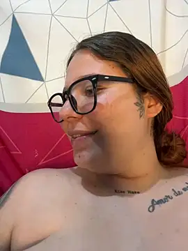 KendallCoper's Webcam Show