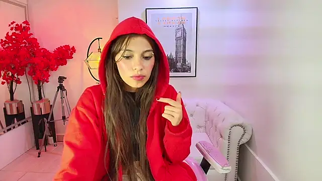 chloe_andrewss' Webcam Show