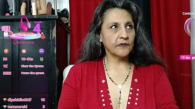 merlyna_goldens' Webcam Show