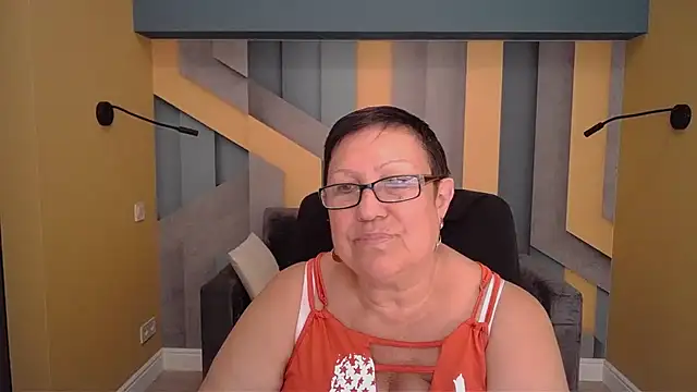 BarbaraTurners Live Sex Cams
