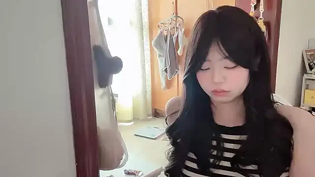 美女Yuan-yy在线直播