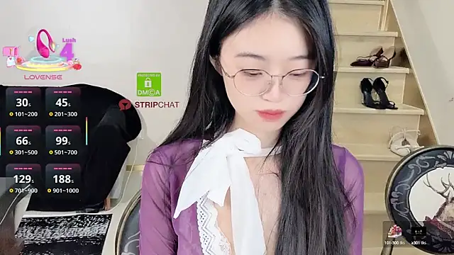 美女Lgsander_在线直播