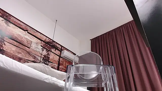 JessieJOI's Webcam Show